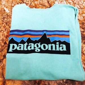 brand new patagonia shirt
